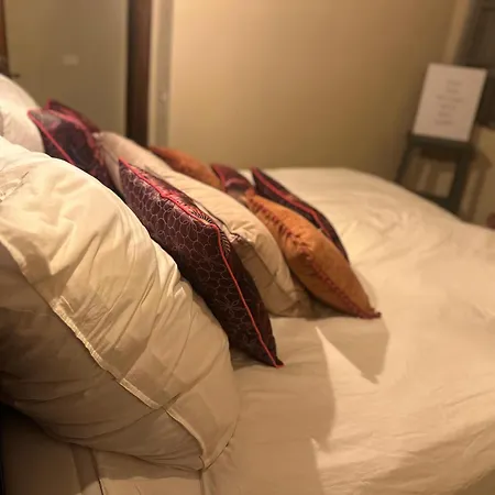 Le Porrine Сasa de vacaciones *