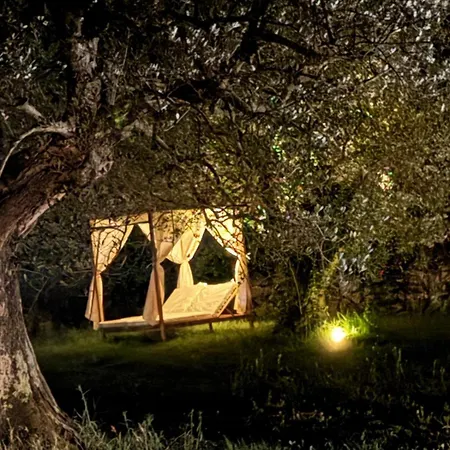 Le Porrine בית נופש