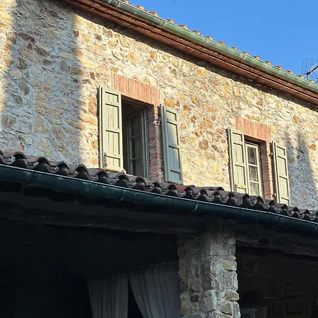 Сasa de vacaciones Le Porrine