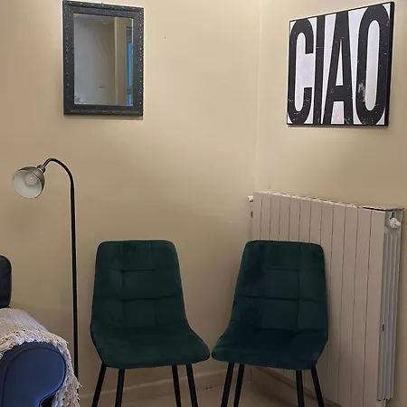 Le Porrine * Sasso Pisano