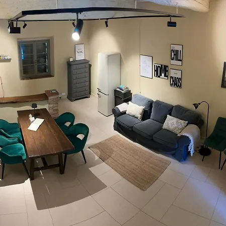 Le Porrine Sasso Pisano