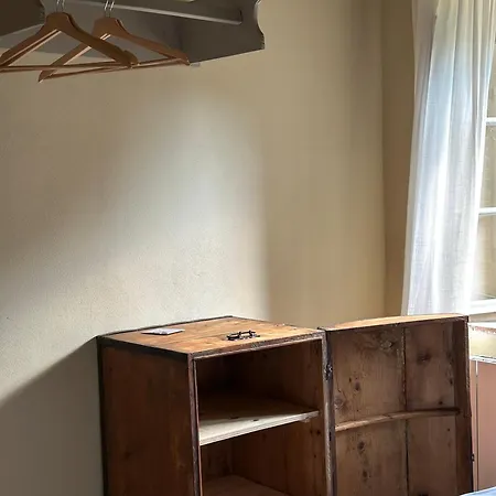 Le Porrine בית נופש Sasso Pisano