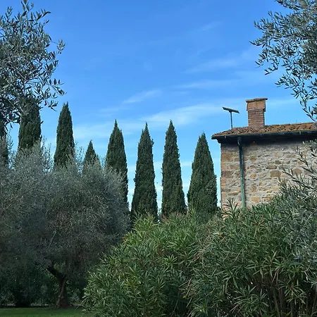 Le Porrine Sasso Pisano