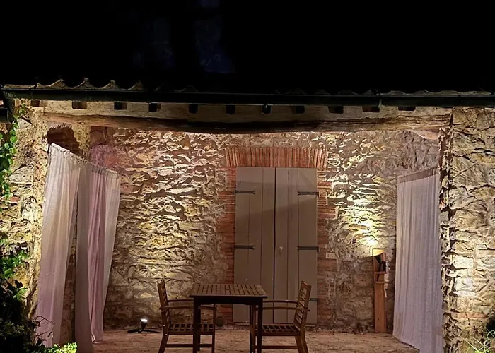 Сasa de vacaciones Le Porrine *