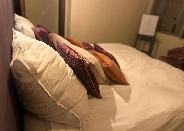 Le Porrine Сasa de vacaciones *