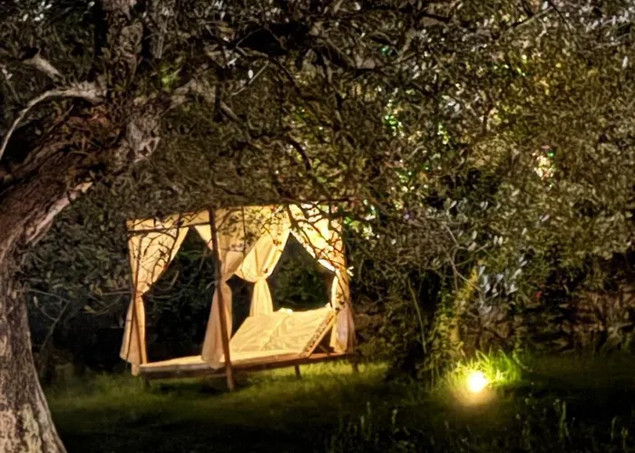 Le Porrine Сasa de vacaciones