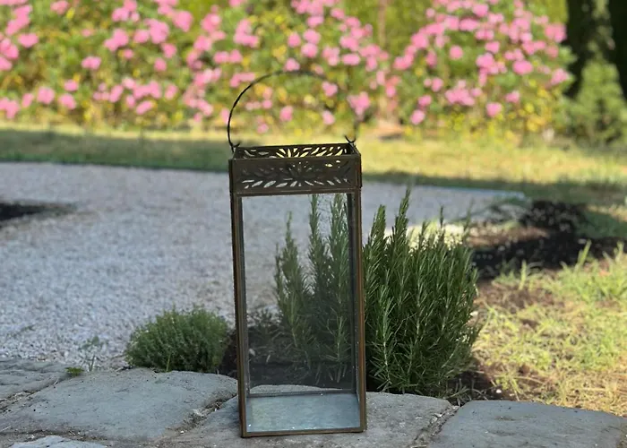 Le Porrine Сasa de vacaciones *