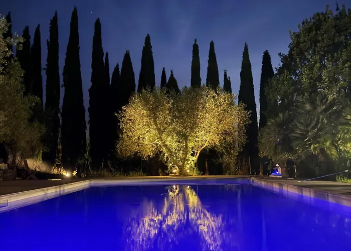 Le Porrine Сasa de vacaciones *