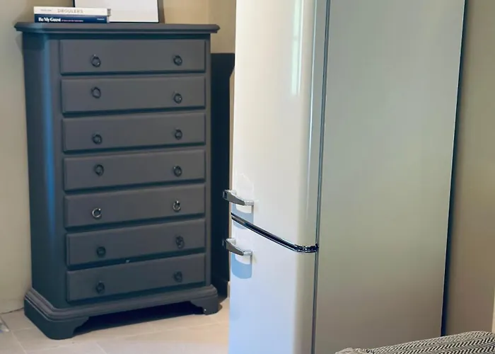 Сasa de vacaciones Le Porrine Sasso Pisano