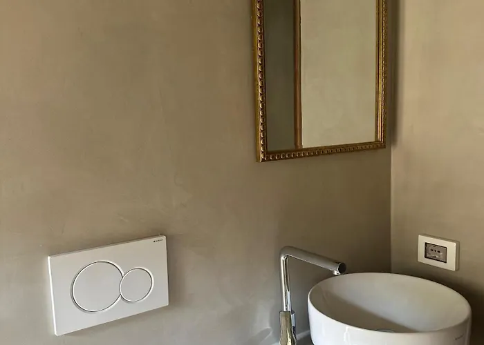 Le Porrine * Sasso Pisano