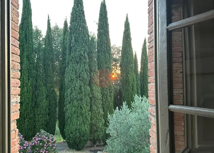 Le Porrine Сasa de vacaciones *