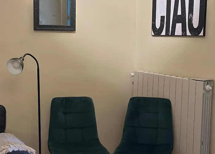 Le Porrine * Sasso Pisano