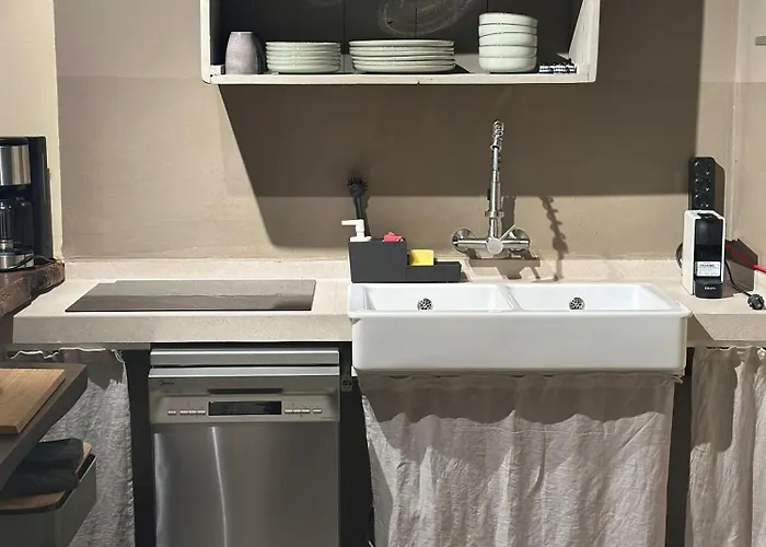 Le Porrine Sasso Pisano