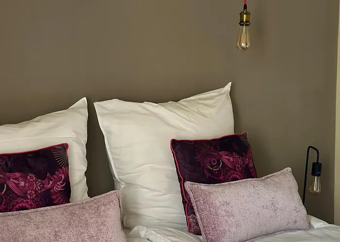 Le Porrine * Sasso Pisano