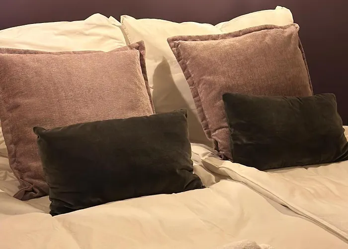 Сasa de vacaciones Le Porrine