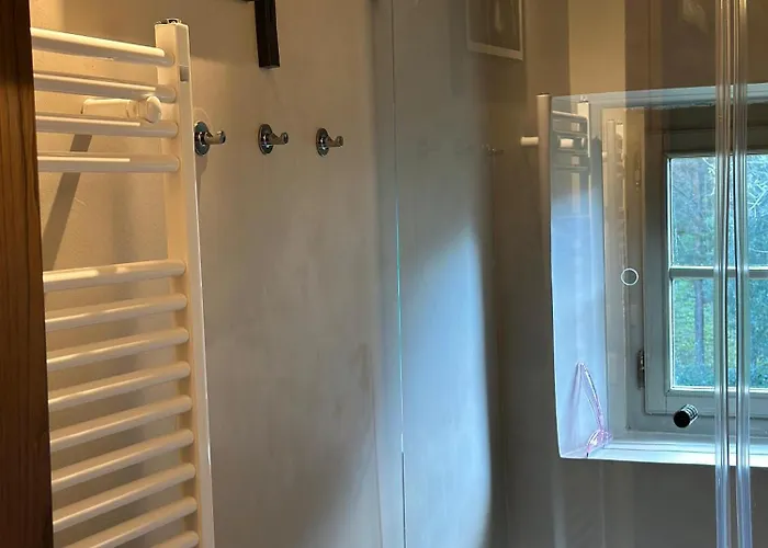 Сasa de vacaciones Le Porrine Sasso Pisano