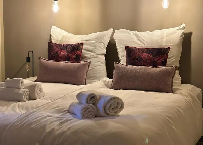 Сasa de vacaciones Le Porrine