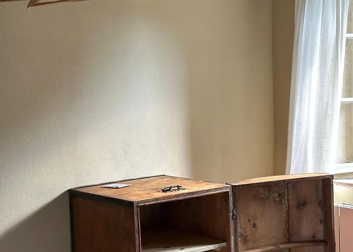 Le Porrine Сasa de vacaciones Sasso Pisano